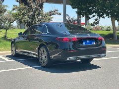 Mercedes-Benz E-Class E 260 L - ფოტო 4