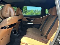Mercedes-Benz E-Class E 260 L - ფოტო 8