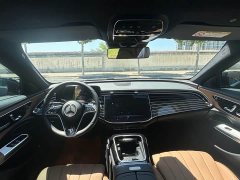 Mercedes-Benz E-Class E 260 L - ფოტო 9
