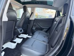 Tesla Model Y Long Range All-Wheel Drive - ფოტო 18