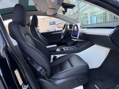 Tesla Model Y Long Range All-Wheel Drive - ფოტო 19