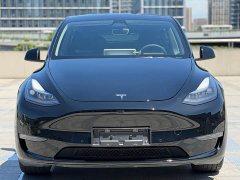 Tesla Model Y Long Range All-Wheel Drive - ფოტო 2