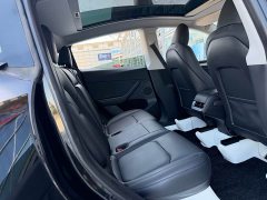 Tesla Model Y Long Range All-Wheel Drive - ფოტო 20