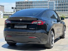 Tesla Model Y Long Range All-Wheel Drive - ფოტო 5