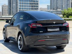 Tesla Model Y Long Range All-Wheel Drive - ფოტო 6