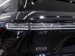 NIO ES8 Six-Seat Executive Luxury Edition - ფოტო 10
