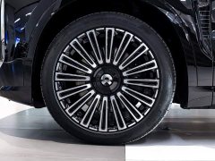 NIO ES8 Six-Seat Executive Luxury Edition - ფოტო 11