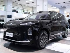 NIO ES8 Six-Seat Executive Luxury Edition - ფოტო 14