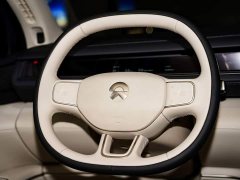 NIO ES8 Six-Seat Executive Luxury Edition - ფოტო 16