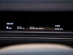 NIO ES8 Six-Seat Executive Luxury Edition - ფოტო 17