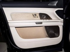 NIO ES8 Six-Seat Executive Luxury Edition - ფოტო 18