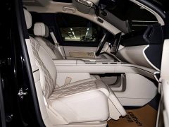 NIO ES8 Six-Seat Executive Luxury Edition - ფოტო 20