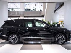 NIO ES8 Six-Seat Executive Luxury Edition - ფოტო 3