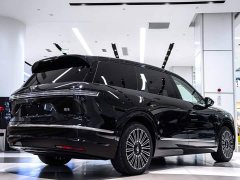 NIO ES8 Six-Seat Executive Luxury Edition - ფოტო 6