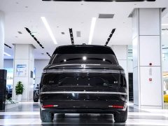 NIO ES8 Six-Seat Executive Luxury Edition - ფოტო 7