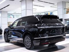 NIO ES8 Six-Seat Executive Luxury Edition - ფოტო 8