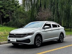Volkswagen Jetta 2025 Facelift 300TSI DSG Excellence Edition - ფოტო 1