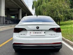 Volkswagen Jetta 2025 Facelift 300TSI DSG Excellence Edition - ფოტო 10