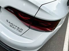 Volkswagen Jetta 2025 Facelift 300TSI DSG Excellence Edition - ფოტო 11