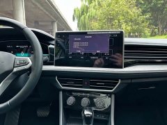 Volkswagen Jetta 2025 Facelift 300TSI DSG Excellence Edition - ფოტო 15