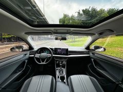 Volkswagen Jetta 2025 Facelift 300TSI DSG Excellence Edition - ფოტო 17