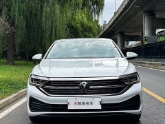 Volkswagen Jetta 2025 Facelift 300TSI DSG Excellence Edition - ფოტო 2