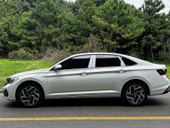 Volkswagen Jetta 2025 Facelift 300TSI DSG Excellence Edition - ფოტო 3