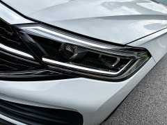 Volkswagen Jetta 2025 Facelift 300TSI DSG Excellence Edition - ფოტო 4