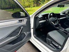 Volkswagen Jetta 2025 Facelift 300TSI DSG Excellence Edition - ფოტო 7