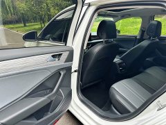 Volkswagen Jetta 2025 Facelift 300TSI DSG Excellence Edition - ფოტო 8