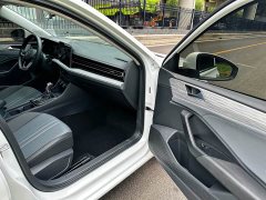Volkswagen Jetta 2025 Facelift 300TSI DSG Excellence Edition - ფოტო 9