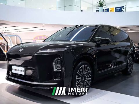 2026 NIO ES8 Six-Seat Executive Luxury Edition - ავტომობილი ჩინეთიდან