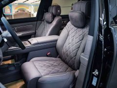 NIO ES8 Six-Seat Executive Luxury Edition - ფოტო 10