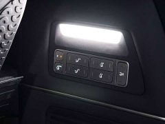 NIO ES8 Six-Seat Executive Luxury Edition - ფოტო 17