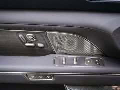 NIO ES8 Six-Seat Executive Luxury Edition - ფოტო 18