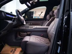NIO ES8 Six-Seat Executive Luxury Edition - ფოტო 20