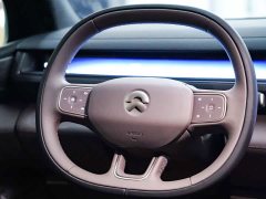 NIO ES8 Six-Seat Executive Luxury Edition - ფოტო 5