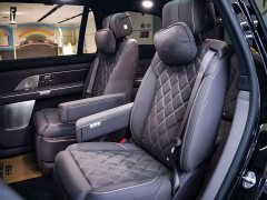 NIO ES8 Six-Seat Executive Luxury Edition - ფოტო 7