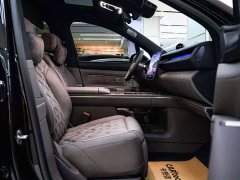 NIO ES8 Six-Seat Executive Luxury Edition - ფოტო 8