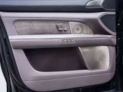 NIO ES8 Six-Seat Executive Luxury Edition - ფოტო 9