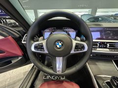 BMW 4 Series 425i Convertible M Sport Package - ფოტო 11