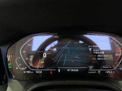 BMW 4 Series 425i Convertible M Sport Package - ფოტო 12