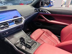 BMW 4 Series 425i Convertible M Sport Package - ფოტო 13