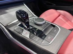 BMW 4 Series 425i Convertible M Sport Package - ფოტო 14