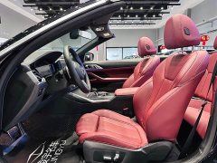 BMW 4 Series 425i Convertible M Sport Package - ფოტო 16