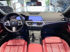 BMW 4 Series 425i Convertible M Sport Package - ფოტო 18