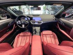 BMW 4 Series 425i Convertible M Sport Package - ფოტო 19