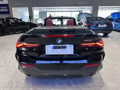 BMW 4 Series 425i Convertible M Sport Package - ფოტო 5