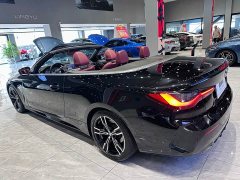 BMW 4 Series 425i Convertible M Sport Package - ფოტო 6