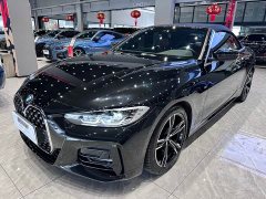 BMW 4 Series 425i Convertible M Sport Package - ფოტო 7